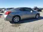 2008 NISSAN ALTIMA