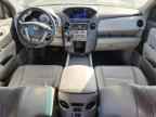 2012 HONDA PILOT
