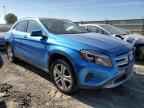 2017 MERCEDES-BENZ GLA-Class