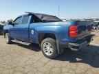 2016 CHEVROLET Silverado