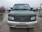 2002 ISUZU Trooper