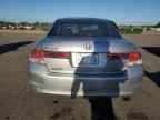 2011 HONDA ACCORD