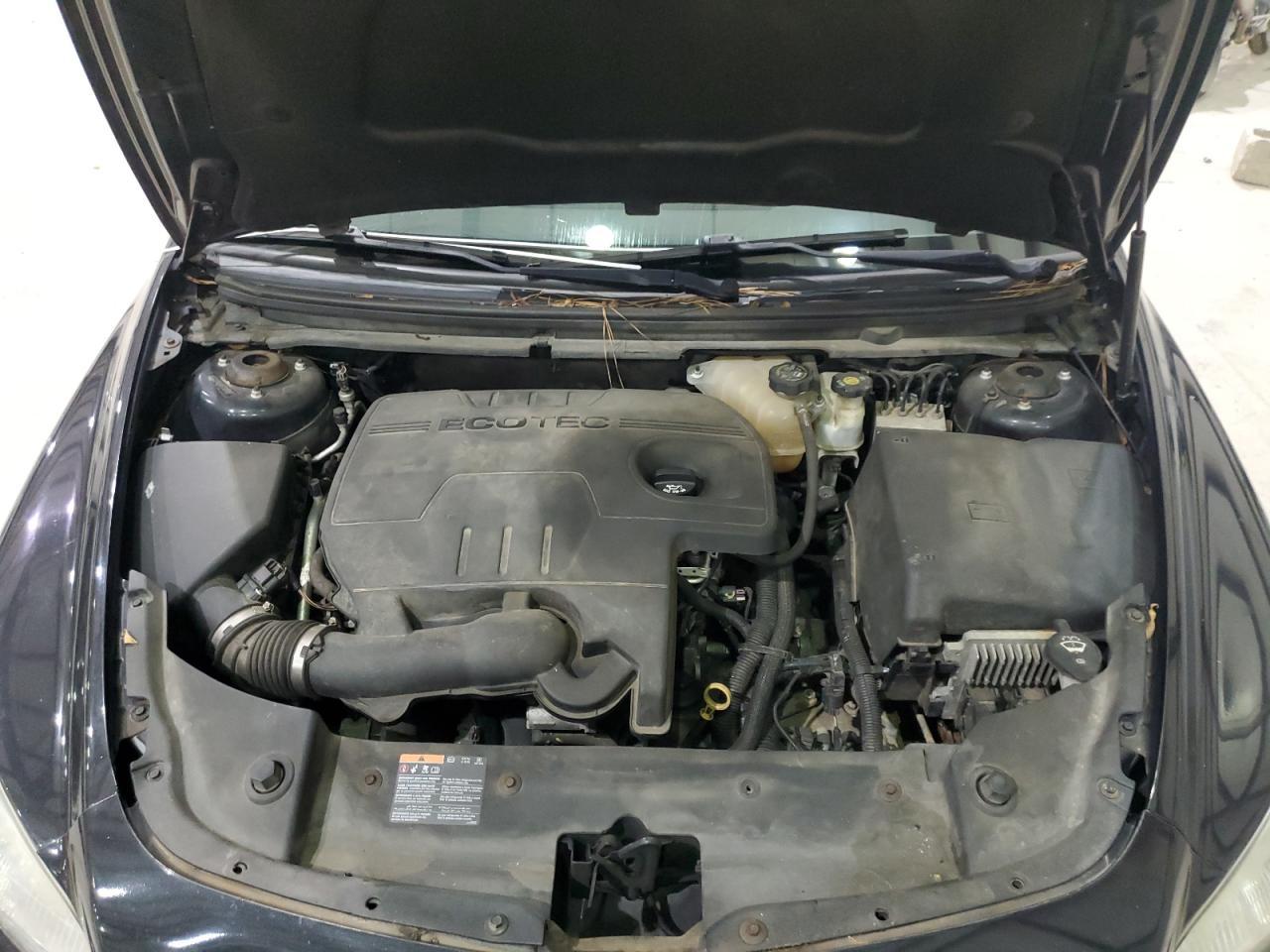 2012 CHEVROLET MALIBU