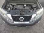 2015 NISSAN PATHFINDER