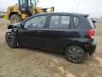 2005 SUZUKI Swift