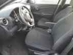 2013 NISSAN VERSA