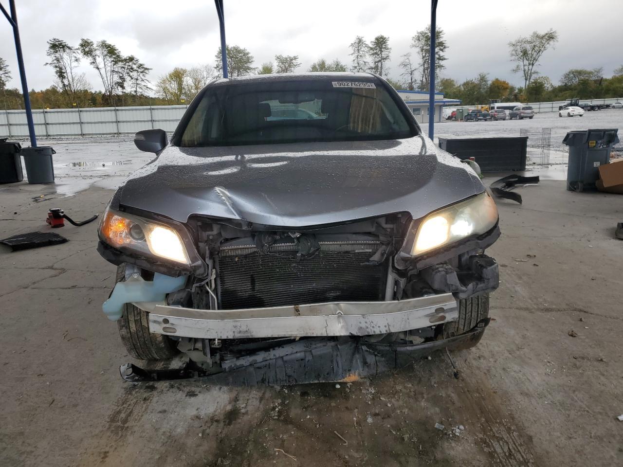 2013 ACURA RDX