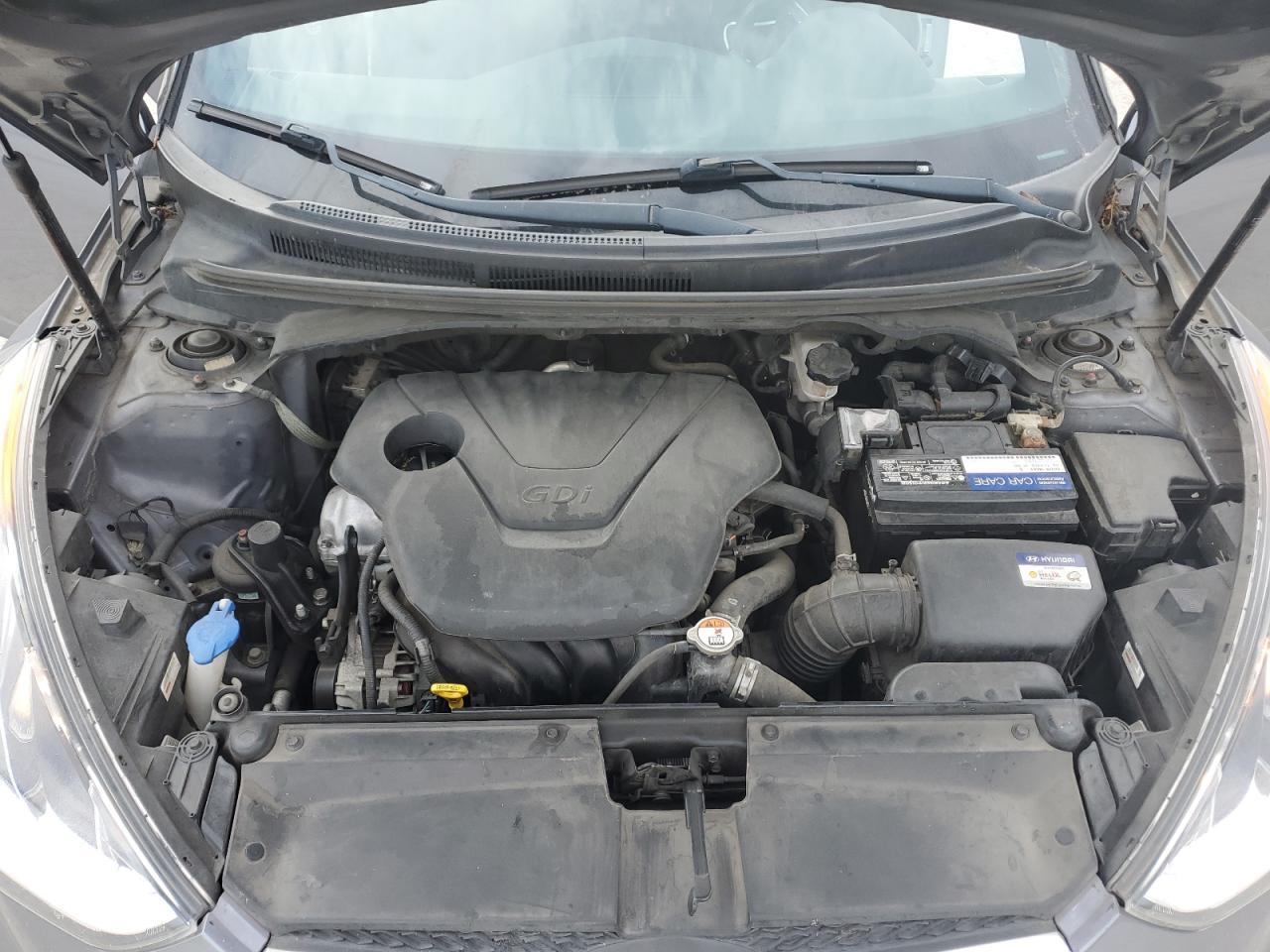 2017 HYUNDAI VELOSTER