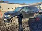 2018 HONDA PILOT