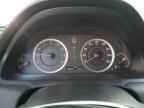2009 HONDA ACCORD
