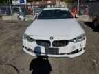 2016 BMW 4 Series