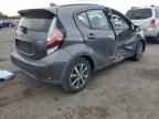 2018 TOYOTA Prius c