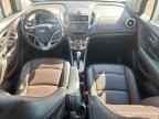 2015 CHEVROLET TRAX