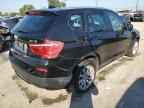 2013 BMW X3