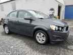2015 CHEVROLET SONIC