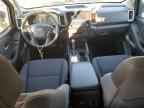 2023 NISSAN Frontier