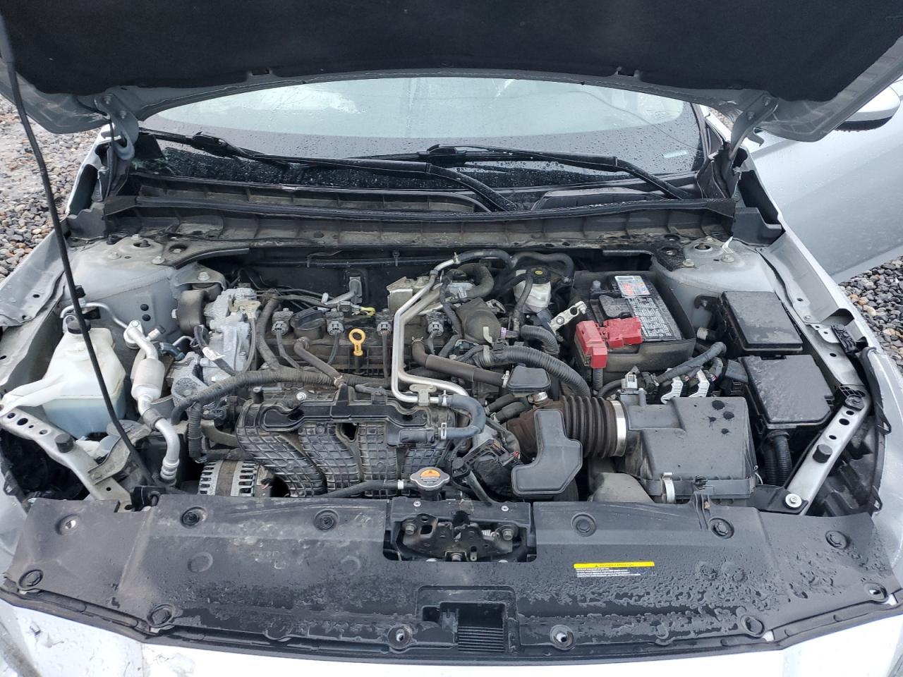 2023 NISSAN ALTIMA