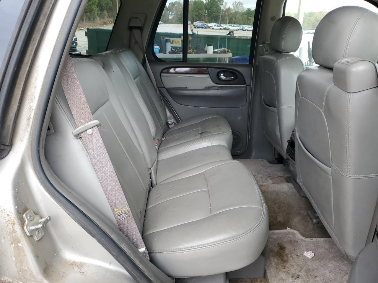 2006 GMC Envoy