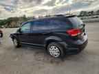 2019 DODGE JOURNEY