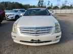2007 CADILLAC STS