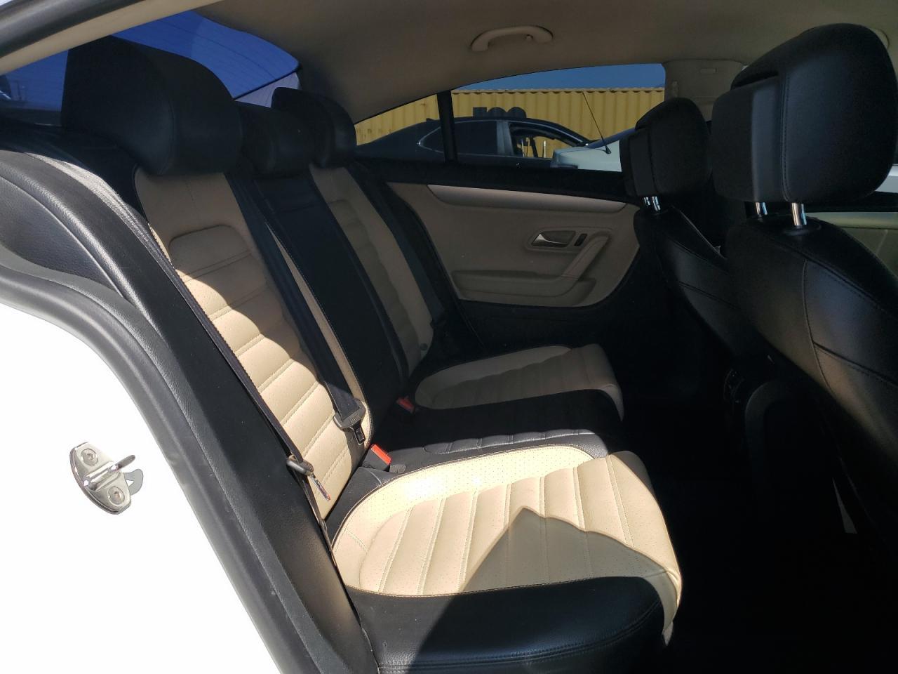 2015 VOLKSWAGEN CC
