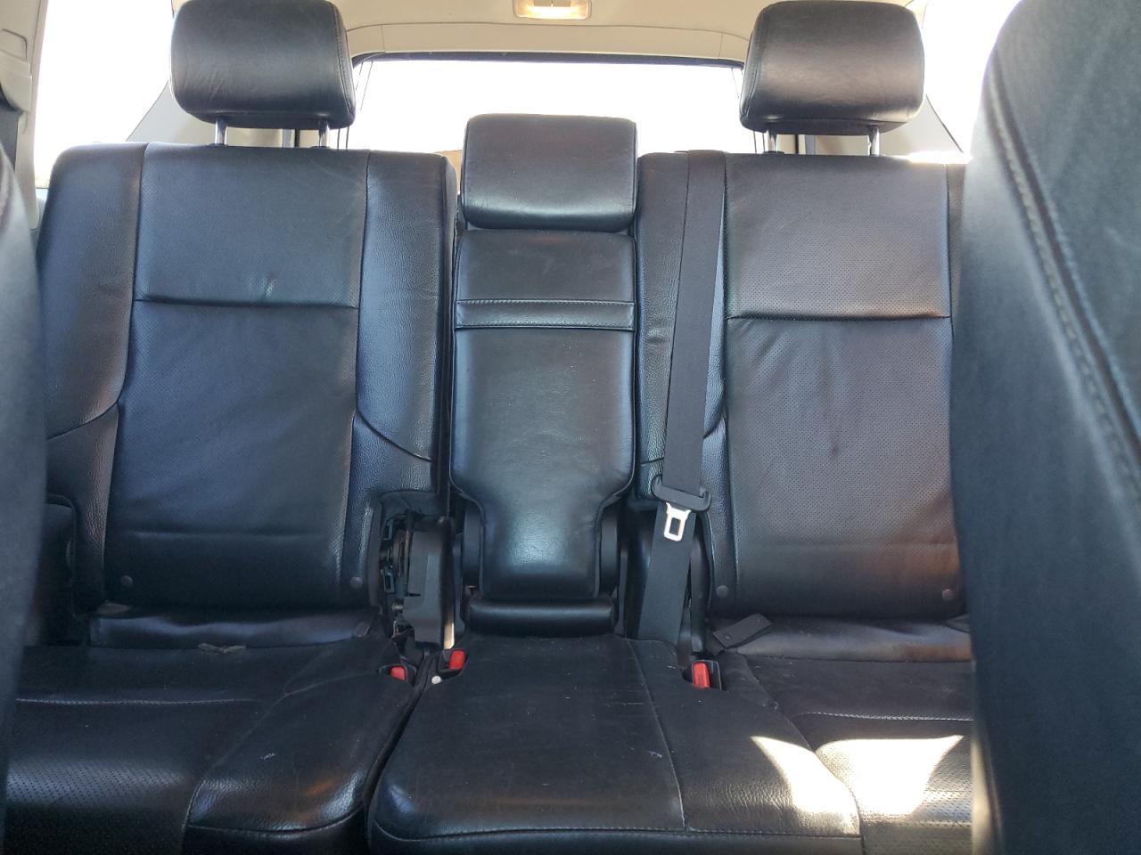 2015 LEXUS Gx