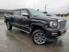 2017 GMC Sierra