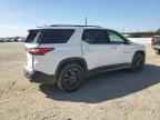 2021 CHEVROLET TRAVERSE