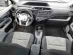 2014 TOYOTA Prius c