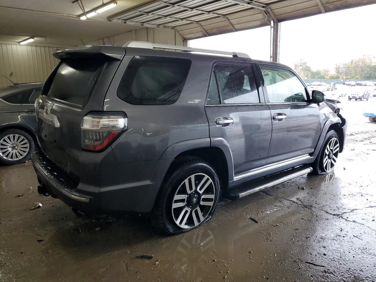 2023 TOYOTA 4Runner