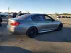 2016 BMW 5 series