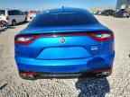 2018 KIA Stinger