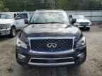 2015 INFINITI QX80