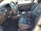 2008 FORD FUSION