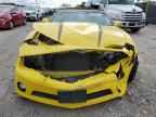 2012 CHEVROLET Camaro