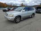 2004 TOYOTA HIGHLANDER