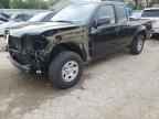 2015 NISSAN Frontier