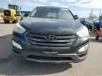 2013 HYUNDAI SANTA FE