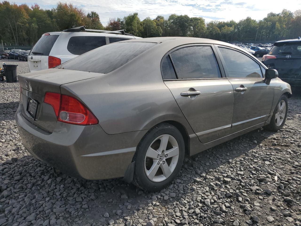 2006 HONDA CIVIC