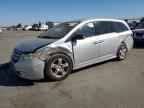 2013 HONDA ODYSSEY
