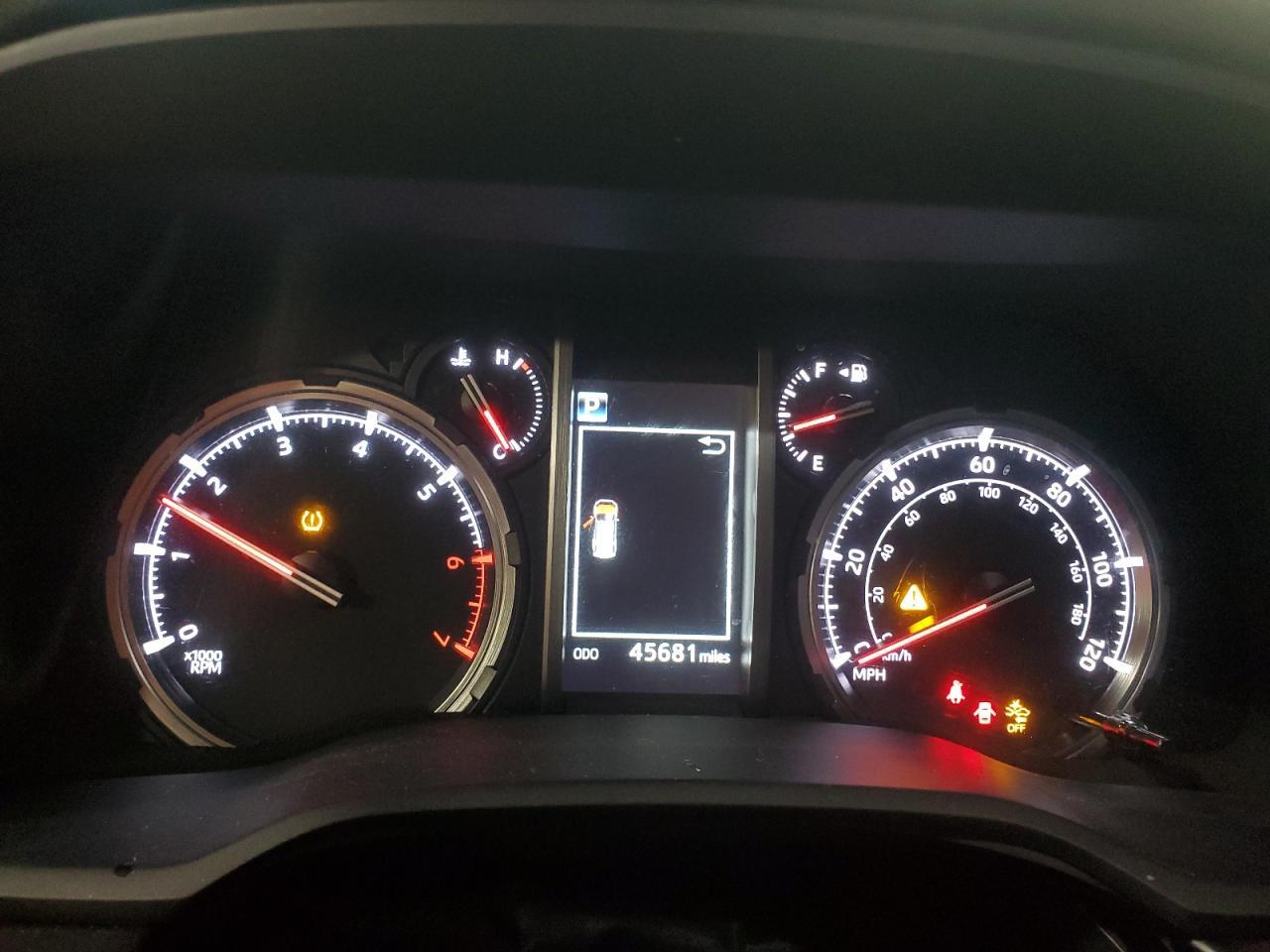 2023 TOYOTA 4Runner