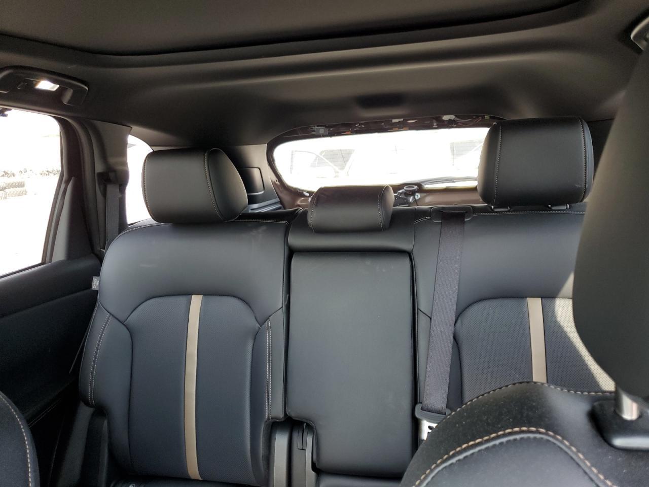 2025 MAZDA Cx-70