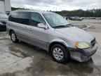 2004 KIA SEDONA
