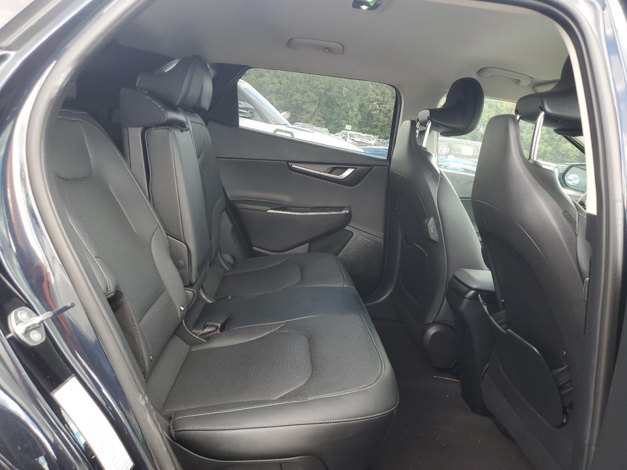 2024 KIA EV6