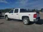 2008 CHEVROLET Silverado