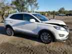 2017 LINCOLN MKC