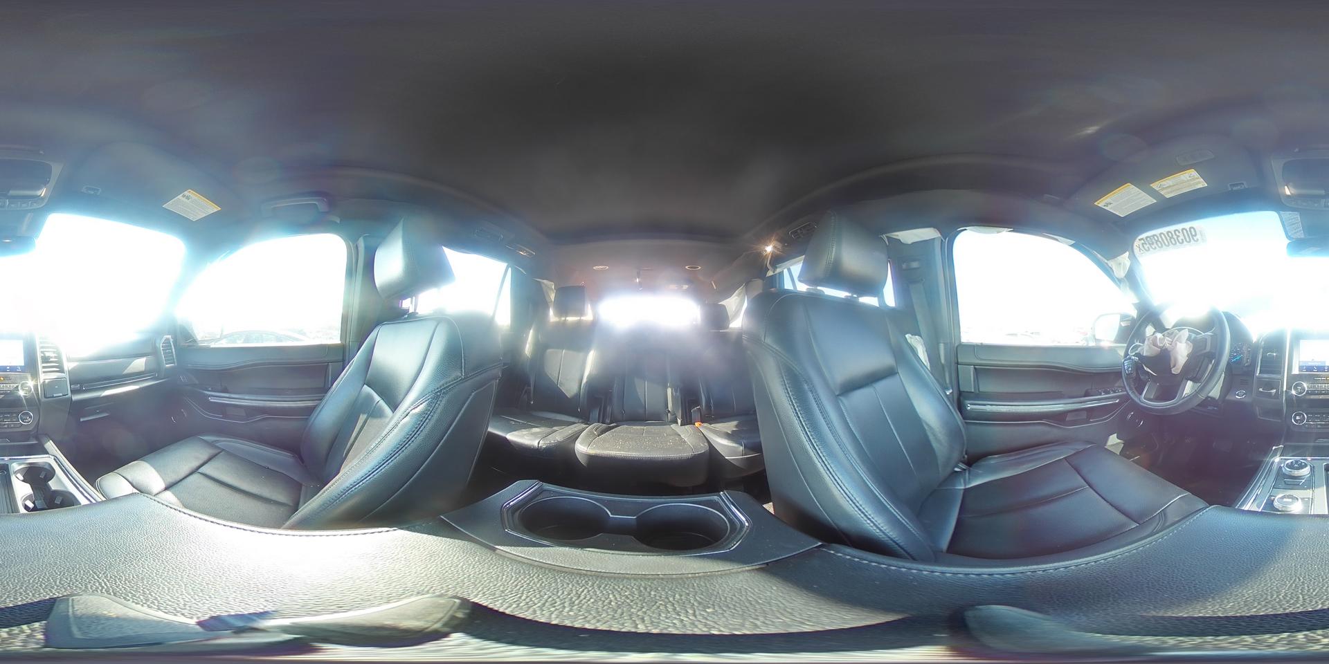 2021 FORD Expedition
