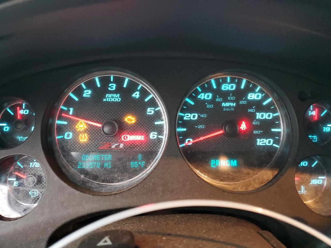 2011 GMC Sierra