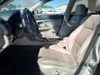 2009 SUBARU Outback