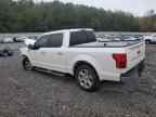 2018 FORD F-150 Lightning